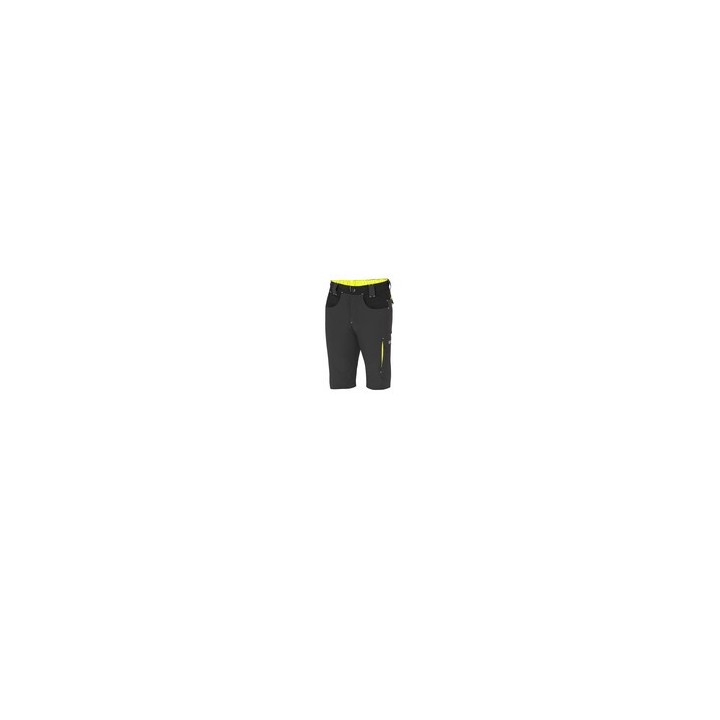 SPARCO BERMUDA LAREDO GREY YELLOW TG L