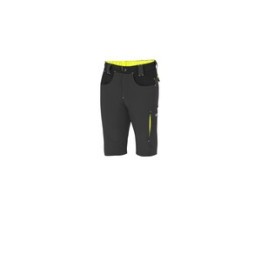 SPARCO BERMUDA LAREDO GREY YELLOW TG XL