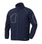 GIUBBINO 'JUST' taglia L - blu