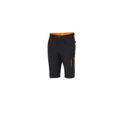 SPARCO BERMUDA LAREDO BLACK ORANGE TG S