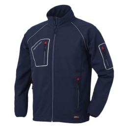 GIUBBINO 'JUST' taglia L - grigio