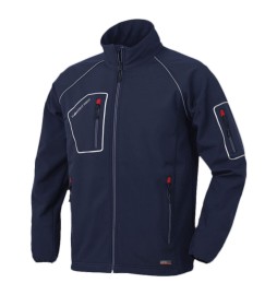 GIUBBINO 'JUST' taglia XL - grigio
