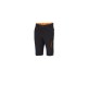 SPARCO BERMUDA LAREDO BLACK ORANGE TG XXL