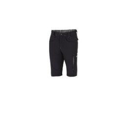 SPARCO BERMUDA LAREDO BLACK GREY TG L