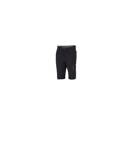 SPARCO BERMUDA LAREDO BLACK GREY TG XL