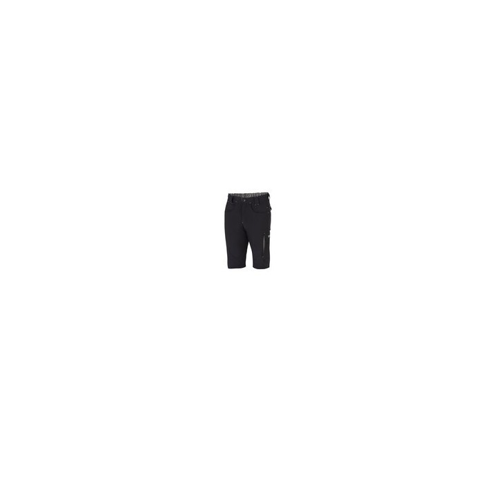SPARCO BERMUDA LAREDO BLACK GREY TG XXL