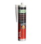 SILICONE REFRATTARIO colore grigio ml 310