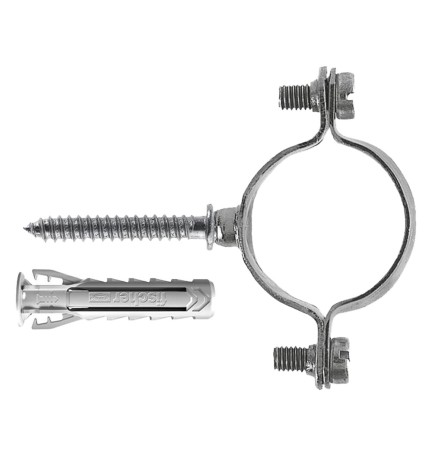 COLLARINO PER TUBI 'CZV' Ø 18/19 mm - 10 pezzi