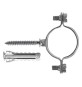 COLLARINO PER TUBI 'CZV' Ø 18/19 mm - 10 pezzi
