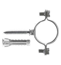 COLLARINO PER TUBI 'CZV' Ø 32 mm - 10 pezzi