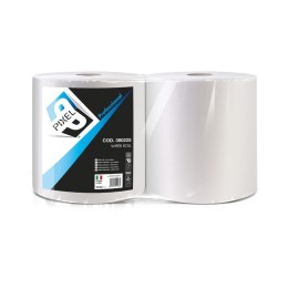BOBINA CARTA PURA CELLUL PROFESSIONAL 2 PZ 3,5 KG