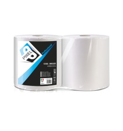 BOBINA CARTA PURA CELLUL PROFESSIONAL 2 PZ 3,5 KG