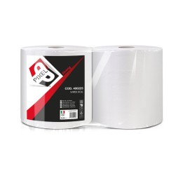 BOBINA CARTA PURA CELLUL STRONG 2 PZ 3 KG