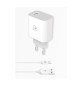CARICATORE RAPIDO 18W C/CAVO LIGHTNING 1M