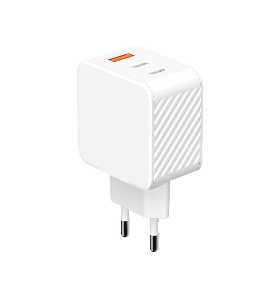 CARICATORE ULTRA-RAPIDO 65W