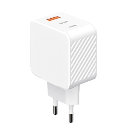 CARICATORE ULTRA-RAPIDO 65W