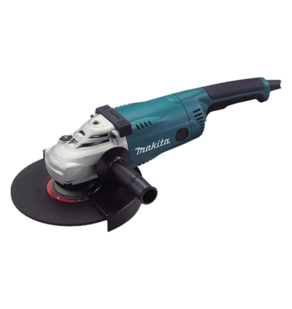 SMERIGLIATRICE ANGOLARE 'GA9020' 2200 W - 230 mm