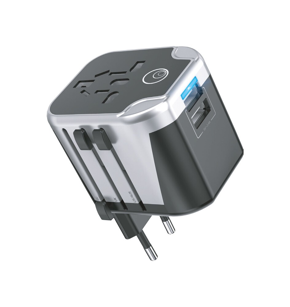 CARICATORE UNIVERSALE