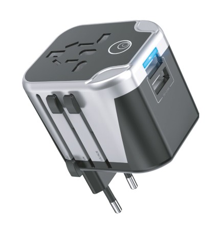 CARICATORE UNIVERSALE