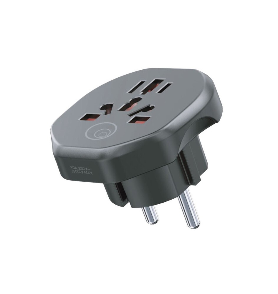 ADATTATORE DA VIAGGIO