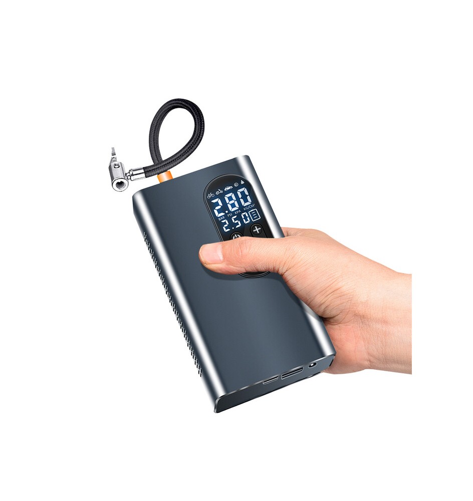 COMPRESSORE DARIA PORTATILE