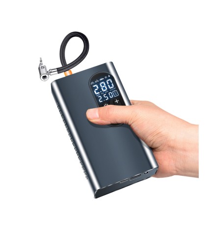 COMPRESSORE DARIA PORTATILE