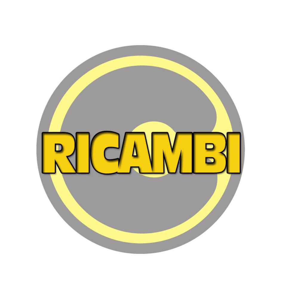R RUOTE STUFA AEREA ESAGONALE TEPORUS LBH BIANCO