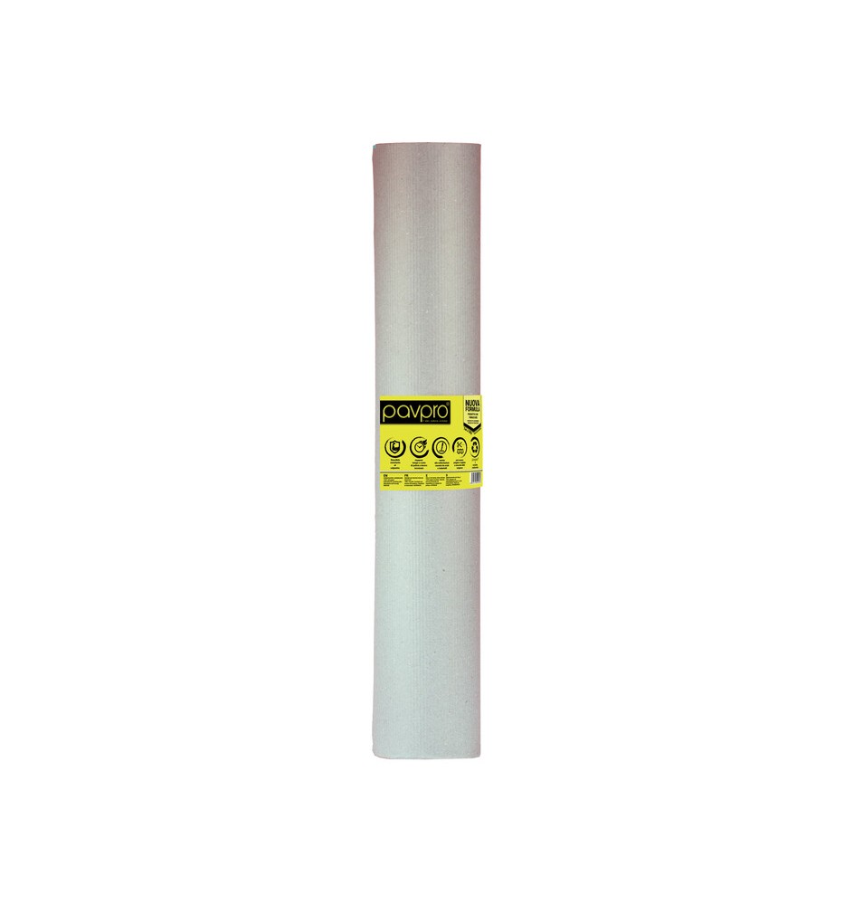 CARTONE ONDULATO SALVAPAVIMENTI 1X45 M 180 G/M2