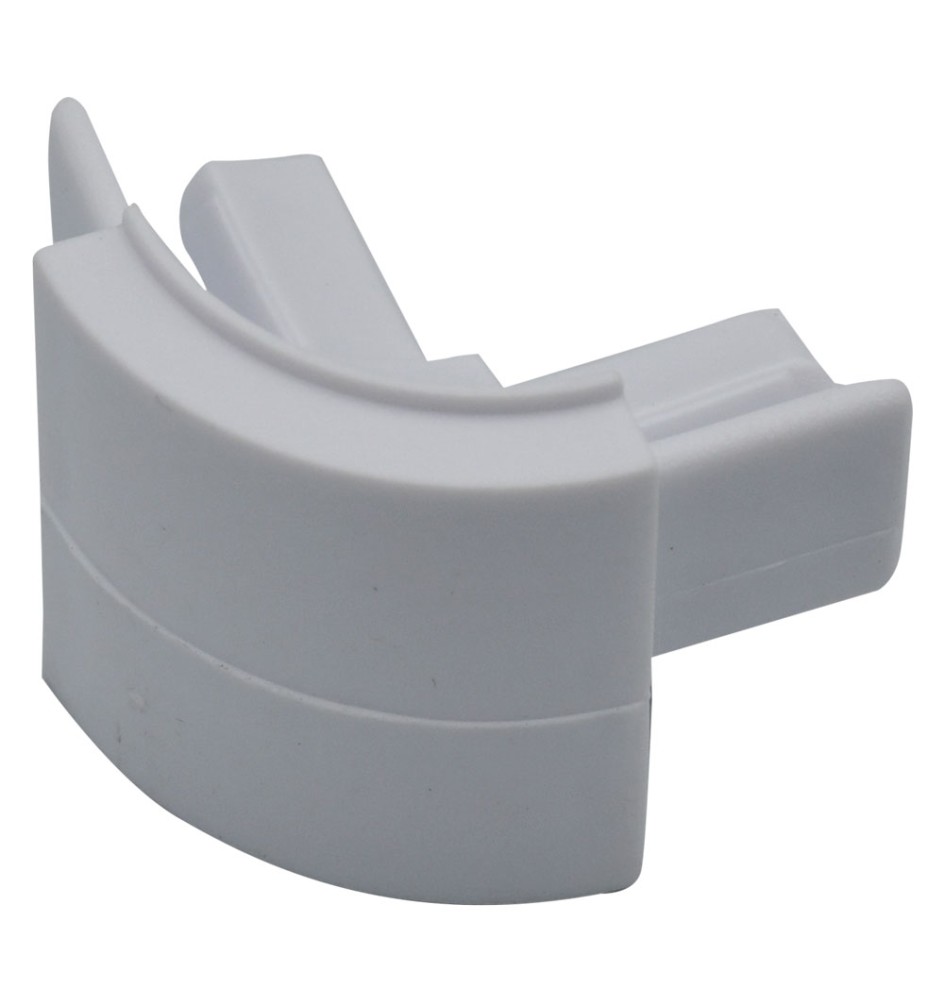 RACCORDO INTERNO PROFILO SGUSCIO h. 10 mm