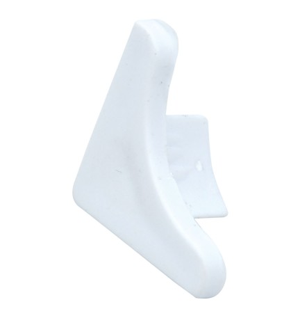 TAPPO PER PROFILO RACCORDO IGIENICO per tipo rigido