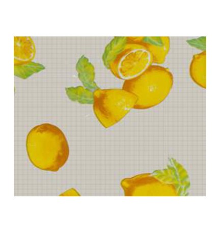 TOVAGLIATO PEVA DIS. G130 H 140 CM