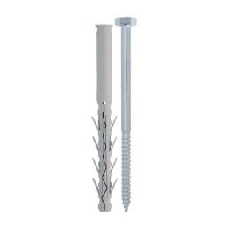 FRIULSIDER TASSELLO TUP4 C/VITE TE 12X200