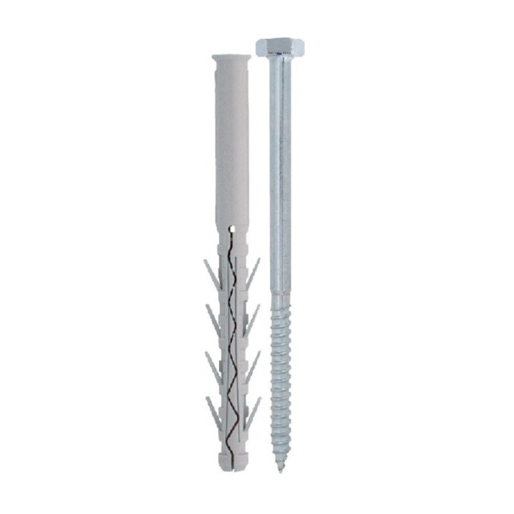FRIULSIDER TASSELLO TUP4 C/VITE TE 12X200