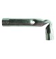 CHIAVE A PIPA DOPPIA mm 12 x 12