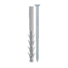 FRIULSIDER TASSELLO TUP4 C/VITE TSP TORX 8X80