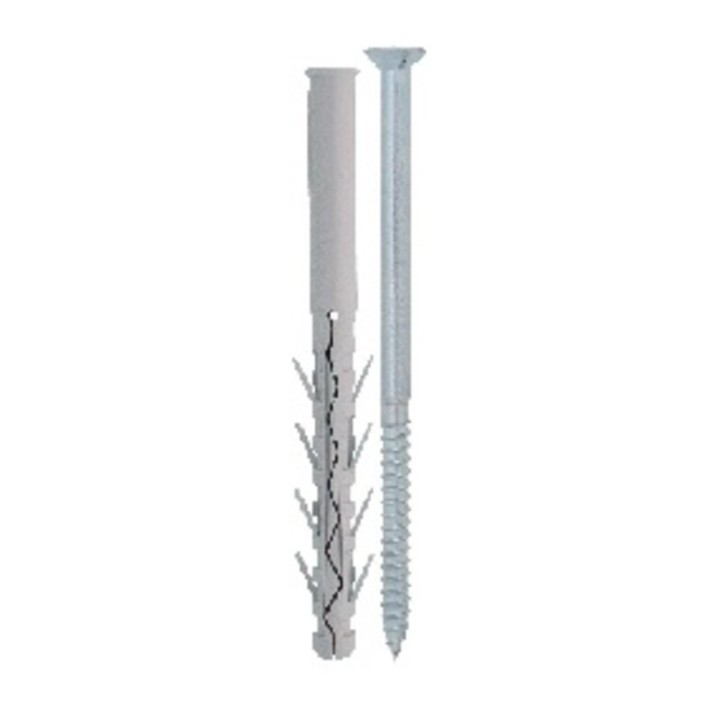 FRIULSIDER TASSELLO TUP4 C/VITE TSP TORX 8X80