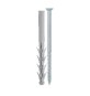FRIULSIDER TASSELLO TUP4 C/VITE TSP TORX 8X80