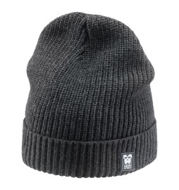 CAPPELLO A CUFFIA IN ACRILICO 'TRUCK' taglia unica