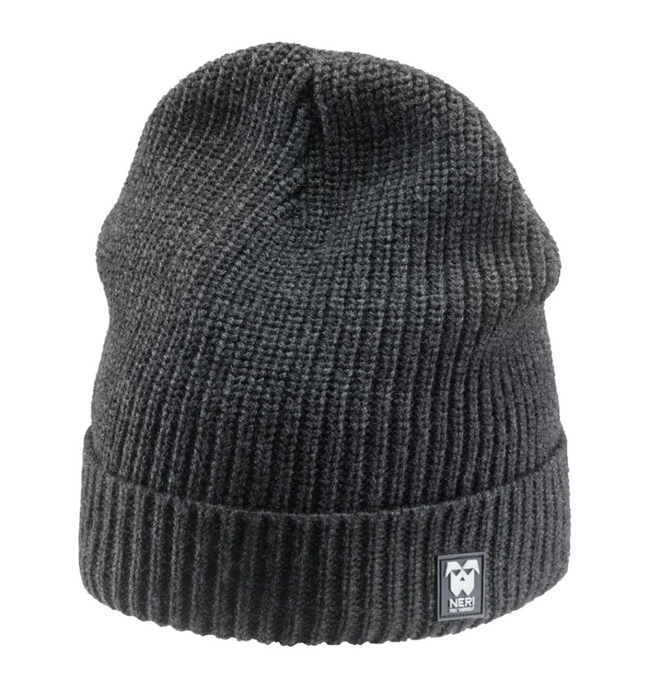 CAPPELLO A CUFFIA IN ACRILICO 'TRUCK' taglia unica