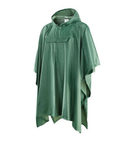 IMPERMEABILE 'PONCHO NIAGARA' taglia unica