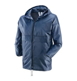 GIACCA IMPERMEABILE 'ALL RAIN' M