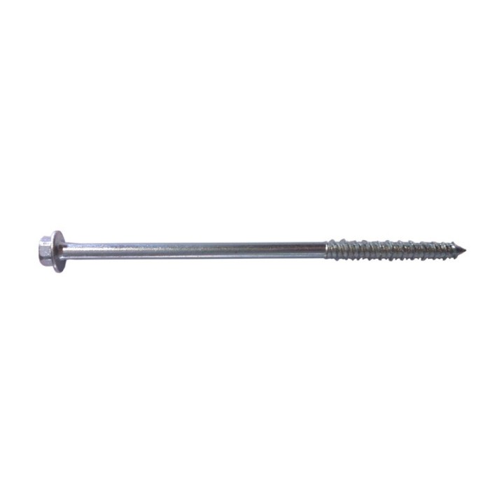 VITI P/CALCESTRUZZO TEFR 6,6X45 MM
