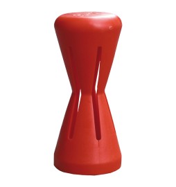 PROTEZIONE A MOLLA PER TONDINO ARMATURA ø 8 - 14