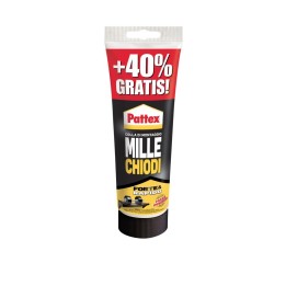 PATTEX MILLECHIODI FORTERAPIDO 250 G+100 G OMAGGIO