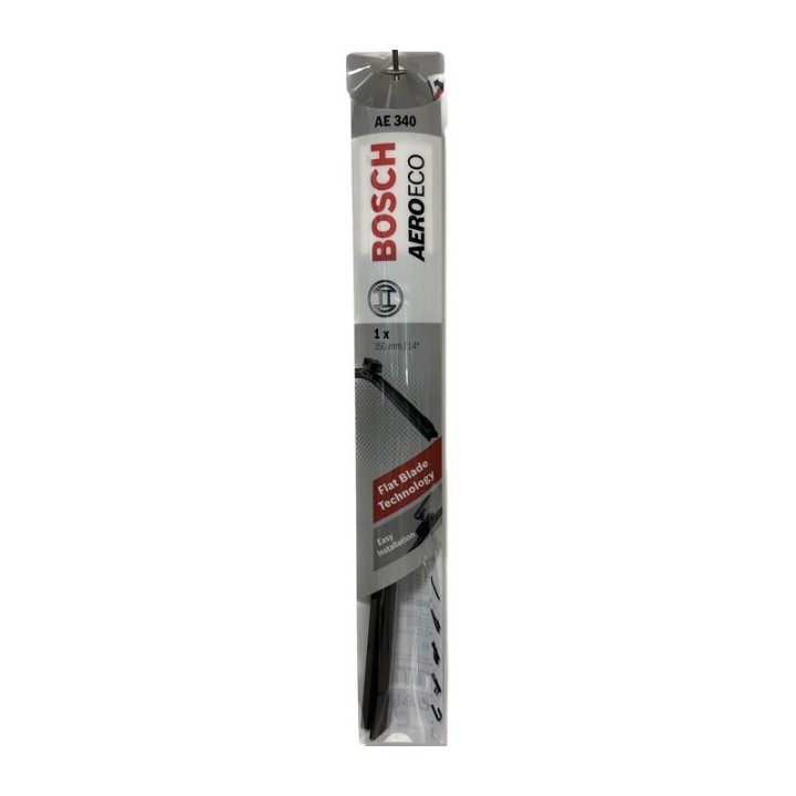 SPAZZOLA TERGI BOSCH AEROECO 340