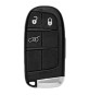 RADIOCOMANDO AUTO SIP22R33 - per Fiat