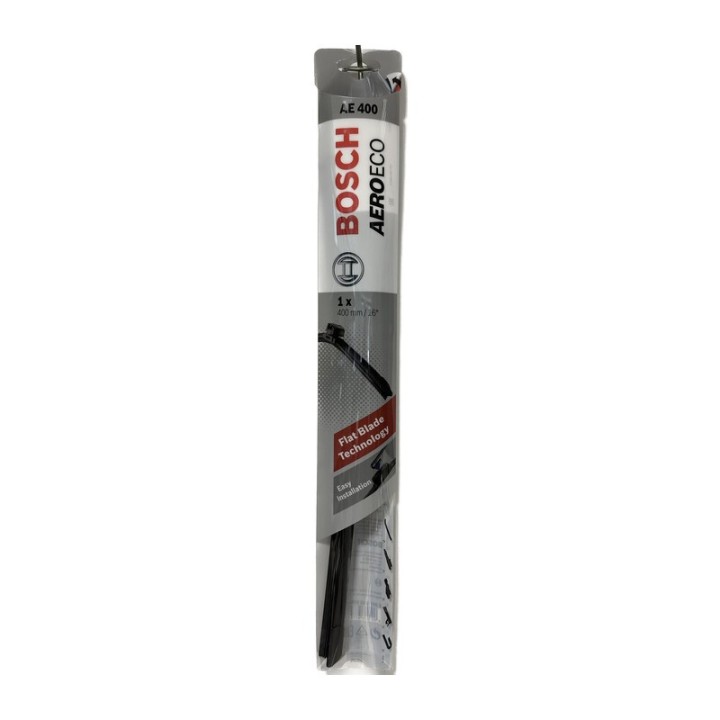 SPAZZOLA TERGI BOSCH AEROECO 400