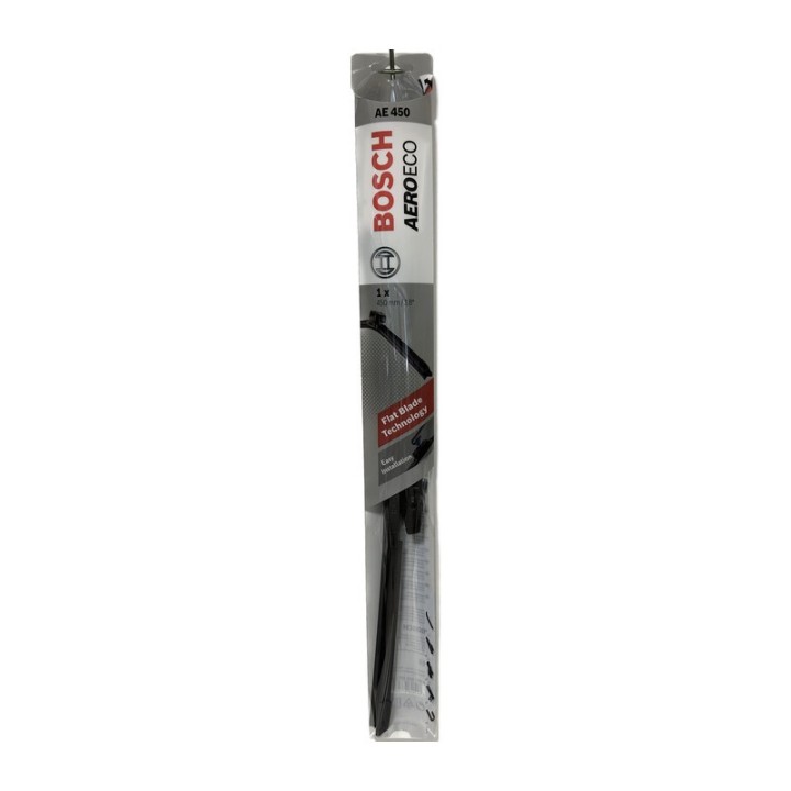 SPAZZOLA TERGI BOSCH AEROECO 450