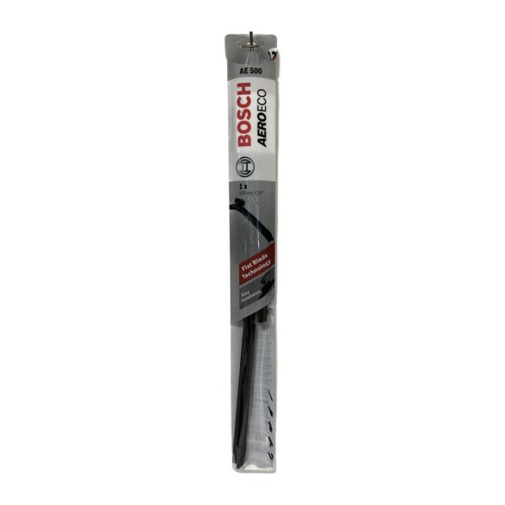 SPAZZOLA TERGI BOSCH AEROECO 500