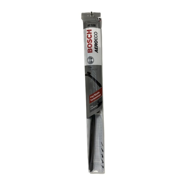 SPAZZOLA TERGI BOSCH AEROECO 530